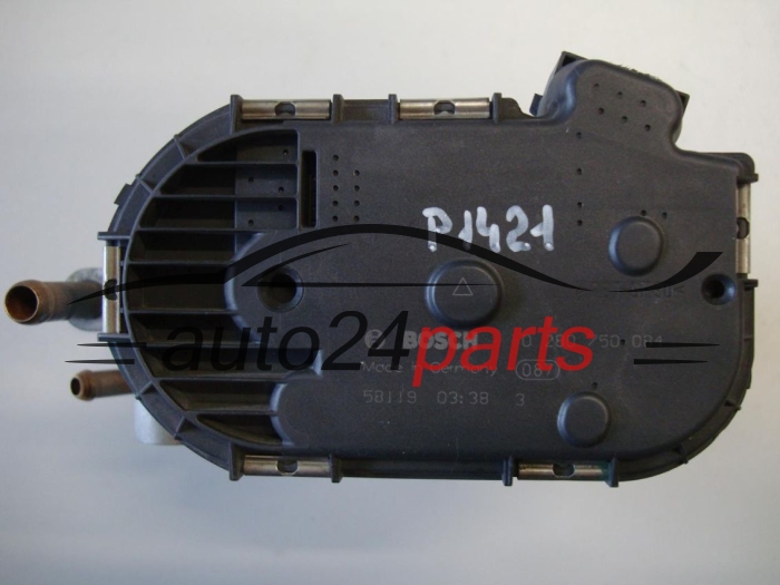 OPEL ASTRA G H ZAFIRA A B 2.0 Z20LEL Z20LEH Z20LER BOSCH 0 280 750 084, 0280750084
