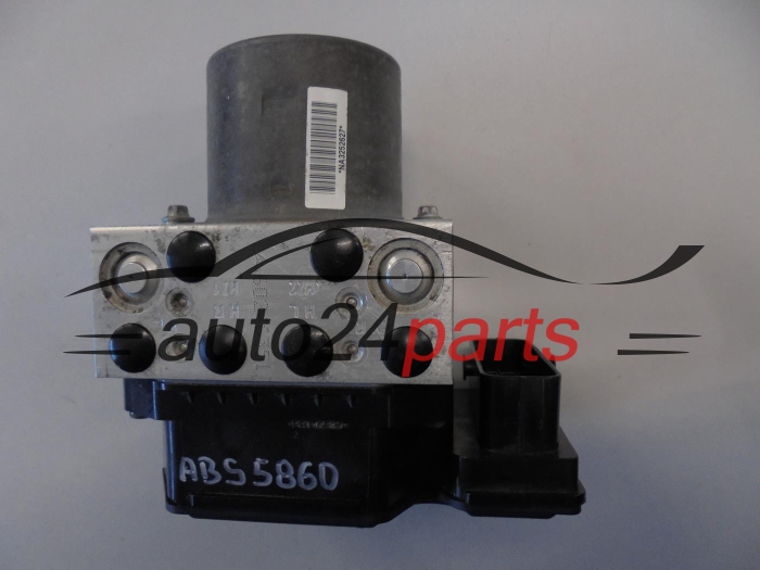 Pompa ABS i sterownik Volkswagen 3AA614109N 17654033