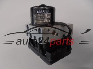 Bomba ABS y centralita AUDI TT 8N0614217 10.0204-0147.4 10020401474 8N0907379A