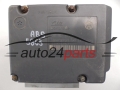 Pompe ABS et calculateur AUDI TT 8N0614217, 10.0204-0147.4, 10020401474, 8N0907379A