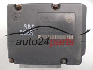 ABS Pump AUDI TT 8N0614217, 10.0204-0147.4, 10020401474, 8N0907379A