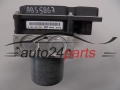 Bomba ABS y centralita AUDI VOLKSWAGEN BOSCH 0 265 236 188 0265236188 8K0614517FL 0265951170 8K0907379CA