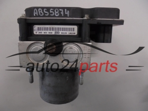 Pompa ABS i sterownik Citroen 9660934580 0265251154 – zdjęcie 4