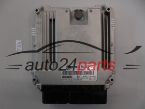 KOMPUTER STEROWNIK SILNIKA VW VOLKSWAGEN GOLF 1.9 TDI BOSCH 0 281 011 478, 0281011478, 03G 906 016 B, 03G906016B, EDC16U1  - 26764