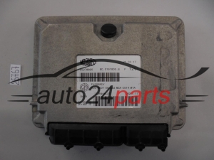 STEROWNIK SKRZYNI AUTOMATYCZNEJ FIAT 500 MAGNETI MARELLI CFC 328F.19, CFC328F19, 55278895 - 26767