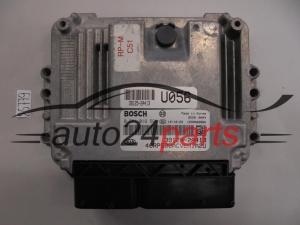 KOMPUTER STEROWNIK SILNIKA KIA CARENS BOSCH 0 281 019 598, 0281019598, 39120-2A413, 391202A413 - 26779