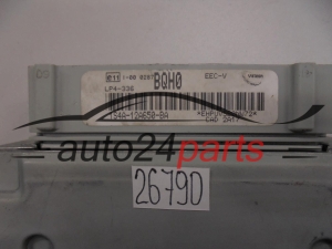 Sterownik silnika Ford 1S4A12A650BA – zdjęcie 2