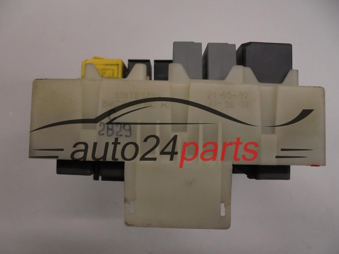 CENTRALKA MODUL BSI FORD 518783204 2M5T-14A073-BC 2M5T14A073BC