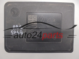 RENAULT TRAFIC 476602230R 10.0917-1410.3 10091714103