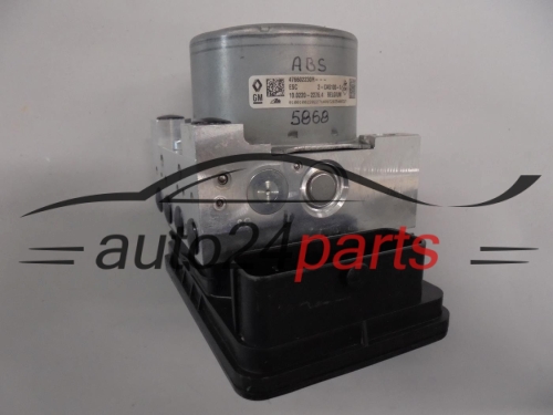 RENAULT TRAFIC 476602230R 10.0917-1410.3 10091714103