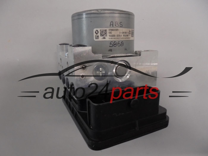 RENAULT TRAFIC 476602230R 10.0917-1410.3 10091714103