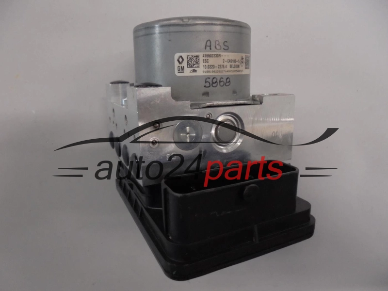 RENAULT TRAFIC 476602230R 10.0917-1410.3 10091714103