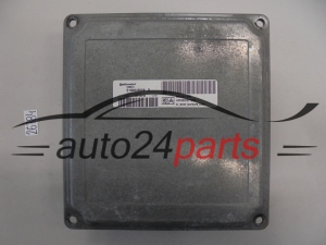 Computador caixa de velocidades automática CITROEN PEUGEOT S180045056D 9803231480 SIM824