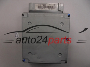 ECU CENTRALITA DE MOTOR FORD 1S4A-12A650-BA 1S4A12A650BA BQH0