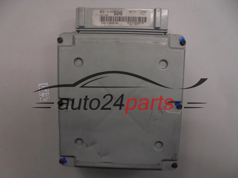 FORD 1S4A-12A650-BA 1S4A12A650BA BQH0