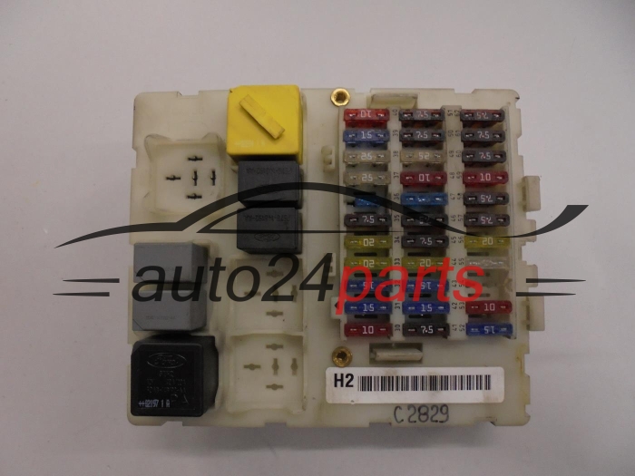 BSI FORD 518783204 2M5T-14A073-BC 2M5T14A073BC
