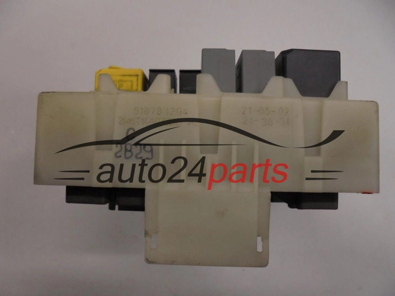 BSI FORD 518783204 2M5T-14A073-BC 2M5T14A073BC