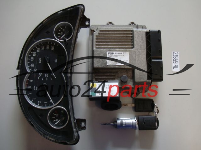 TIGRA 1.3 CDTI Z13DT 55198928 BX MJD6JO.T2, MJD6JOT2, MJD6J0.T2, MJD 5JO.T2/HW01D/1412-T183, 71600.065.03 7160005303