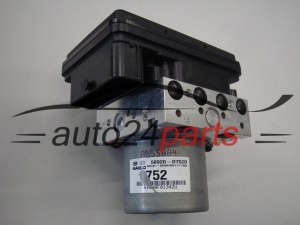 Bomba de abs Hyundai 58920D7520 BE6007Y100