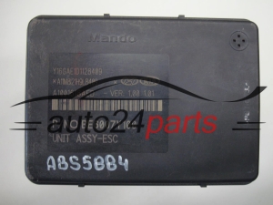 Bomba ABS y centralita Hyundai 58920D7520 BE6007Y100