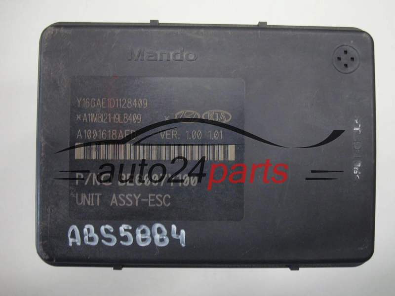 ABS Pump Hyundai 58920D7520 BE6007Y100
