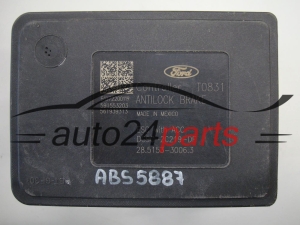 ABS Pump Ford DG9C2C405DF DG9C2C219DF