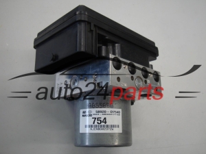 ABS Pump Hyundai 58920D7540 BE6008Y100