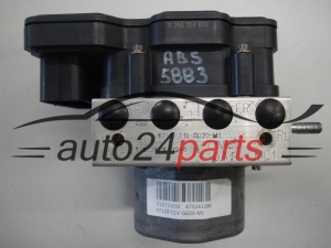 HONDA 0265254876 57110-T1V-G020-M1 57110T1VG020M1 0265956234
