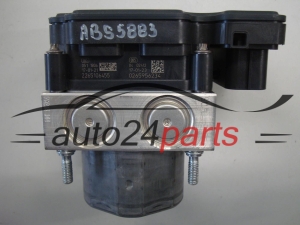 HONDA 0265254876 57110-T1V-G020-M1 57110T1VG020M1 0265956234
