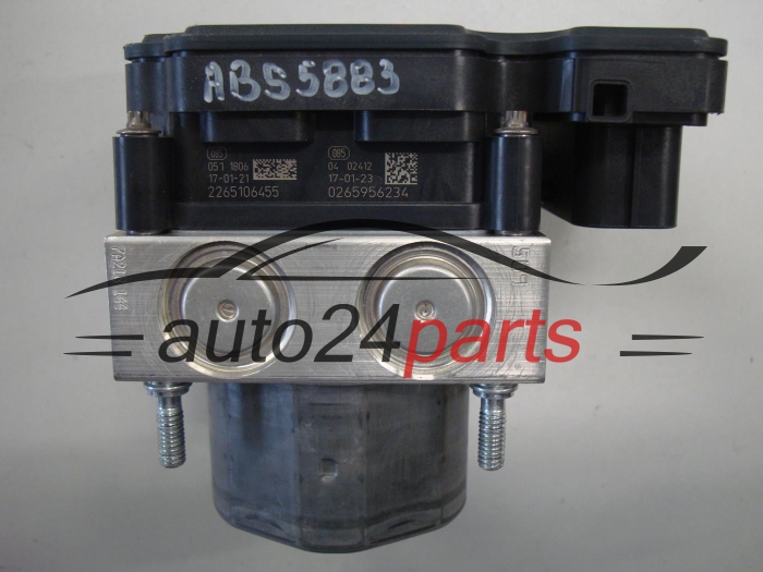 HONDA 0265254876 57110-T1V-G020-M1 57110T1VG020M1 0265956234