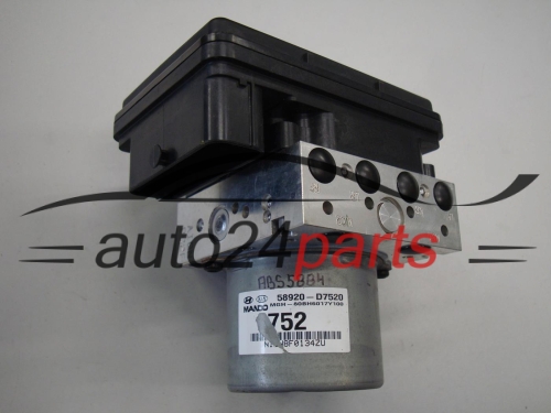HYUNDAI 58920-D7520 58920D7520 BE6007Y100