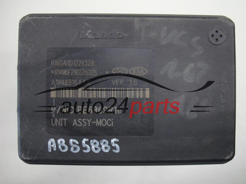 HYUNDAI 58920-D7201 58920D7201 BE6009R101