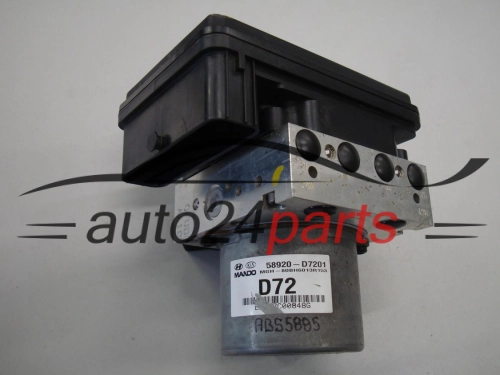 HYUNDAI 58920-D7201 58920D7201 BE6009R101