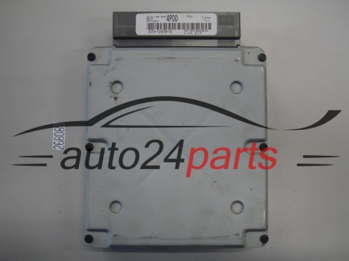 KOMPUTER STEROWNIK SILNIKA FORD MONDEO MK3 2.0 TDCI VISTEON 3S7A-12A650-VD, 3S7A12A650VD, 4PDD