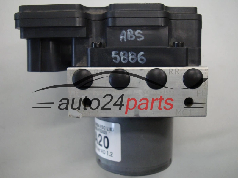 HYUNDAI 58920-F2500 58920F2500 F2589-20500 F258920500