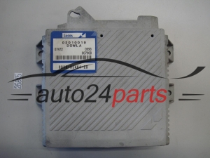 KOMPUTER STEROWNIK SILNIKA FORD TRANSIT 98VB-9J464-ZB, 98VB9J464ZB, 02010019 - 26815