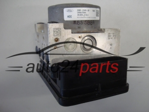 Αντλία αβς FORD DG9C-2C405-DF DG9C2C405DF DG9C2C219DF DG9C-2C219-DF