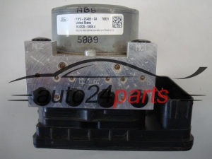 FORD F1FC-2C405-CA F1FC2C405CA 10.0915-0156.3 10091501563