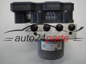 JEEP CHEROKEE 0265254300 68232470AB 0265956137