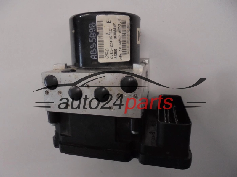 Αντλία αβς Ford CV212C405CC 10096101963