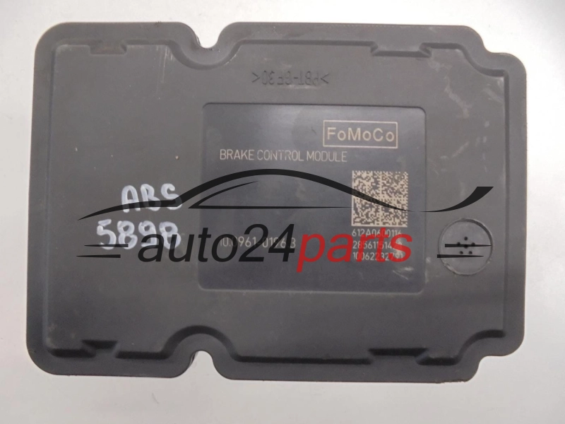 Αντλία αβς Ford CV212C405CC 10096101963