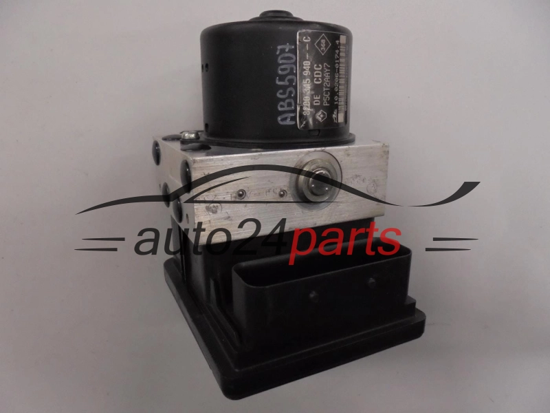 POMPA ABS I STEROWNIK RENAULT 8200345940-B 10.0960-1442.3 10096014423