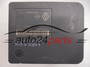 POMPA ABS I STEROWNIK RENAULT 8200345940-B 10.0960-1442.3 10096014423