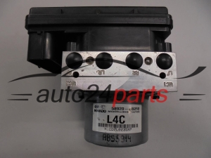 Bomba de abs Kia 58920H8250 BE6003V107