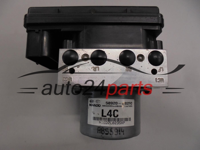 Bomba de abs Kia 58920H8250 BE6003V107