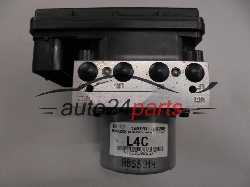 Bomba de abs Kia 58920H8250 BE6003V107