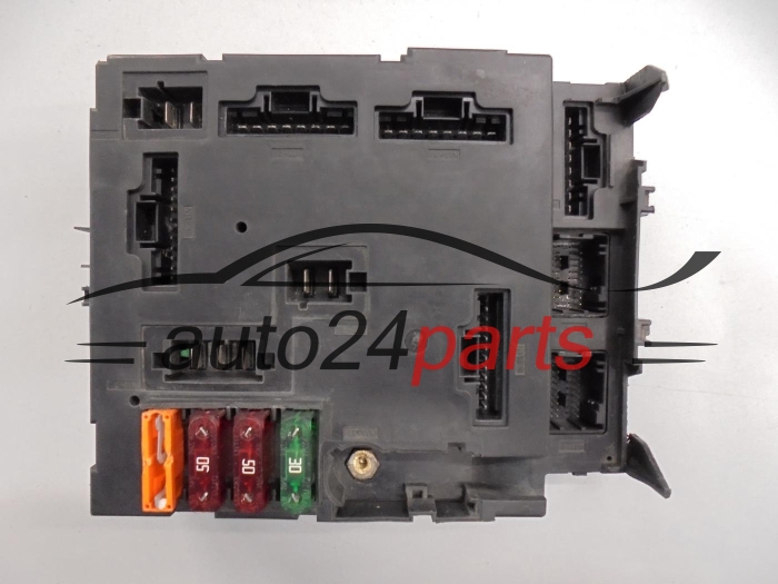 Moduł komfortu SAM Smart 5WK45090 0011868V011 – zdjęcie 2