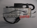 PRZEPUSTNICA POWIETRZA VOLVO V70 S80 XC70 8644346, MAGNETI MARELLI 65CFM2