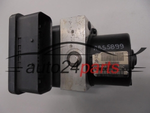 PEUGEOT 9665345880 10096039213 10.0960-3921.3