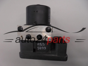 Αντλία αβς PEUGEOT 9665345880 10096039213 10.0960-3921.3